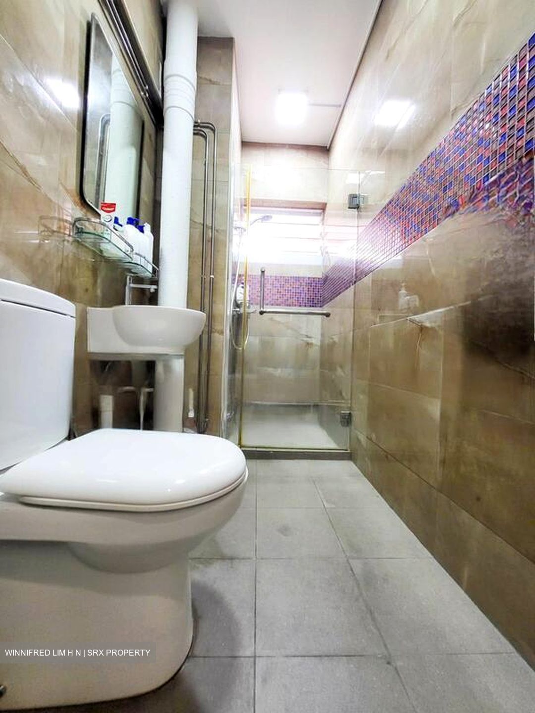 Blk 160 Bishan Street 13 (Bishan), HDB Executive #462971961